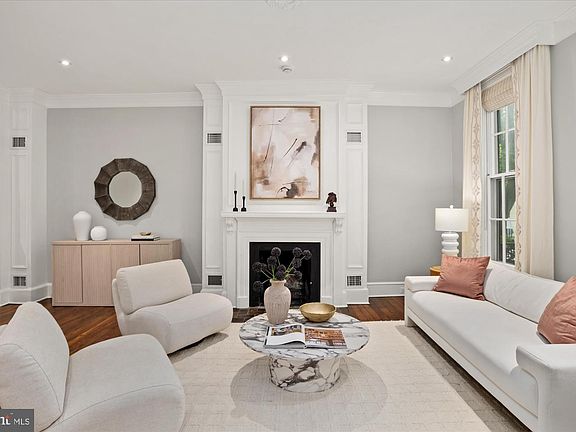 5th image of 2905 N St NW