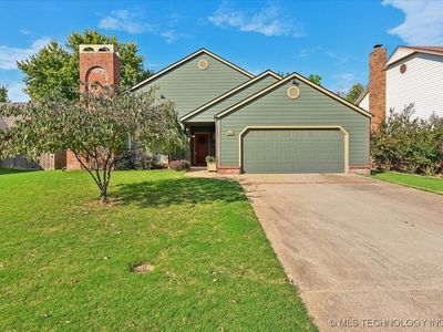 6422 S 111th East Ave, Tulsa, OK, 74133