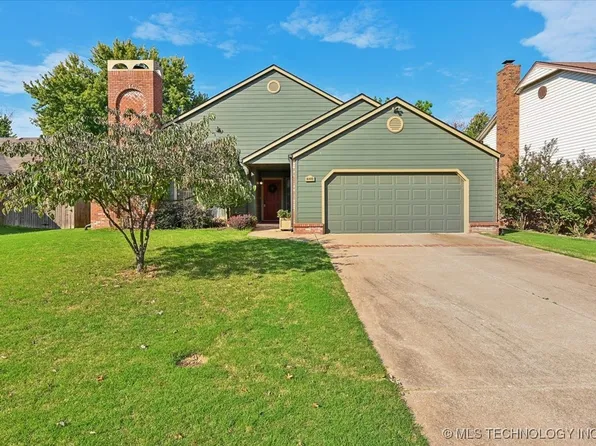 6422 S 111th East Ave, Tulsa, OK 74133
