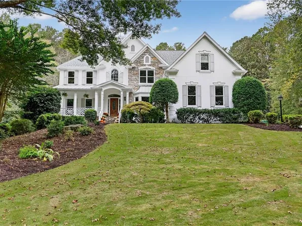 15420 Treyburn Manor Vw, Milton, GA 30004
