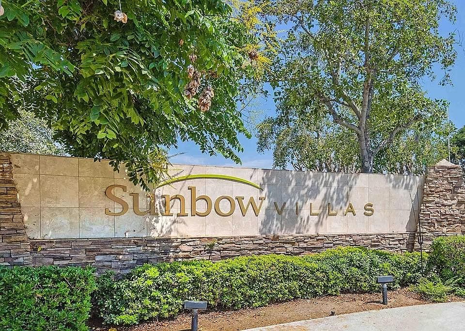 Sunbow Villas Community