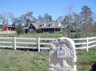 8025 Hills Pkwy, Montgomery, TX 77316