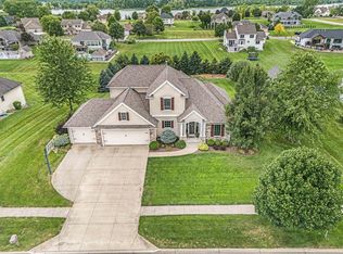 370 Bishop Ave, Coldwater, MI 49036