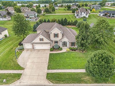 370 Bishop Ave, Coldwater, MI, 49036