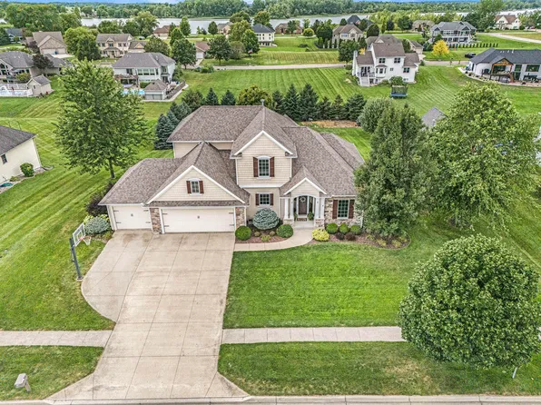 370 Bishop Ave, Coldwater, MI 49036