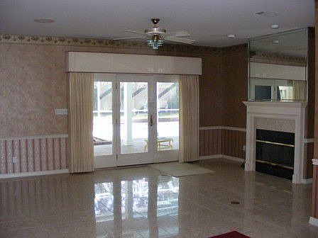 Formal Living Room