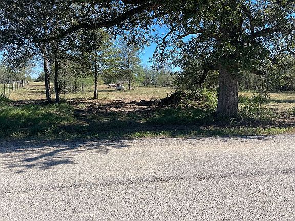 118.6 feet on paved road 