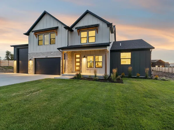 850 Lazy Way Lot 8, Francis, UT 84036