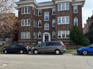 3540-42 Wyoming St #3E, Saint Louis, MO 63118