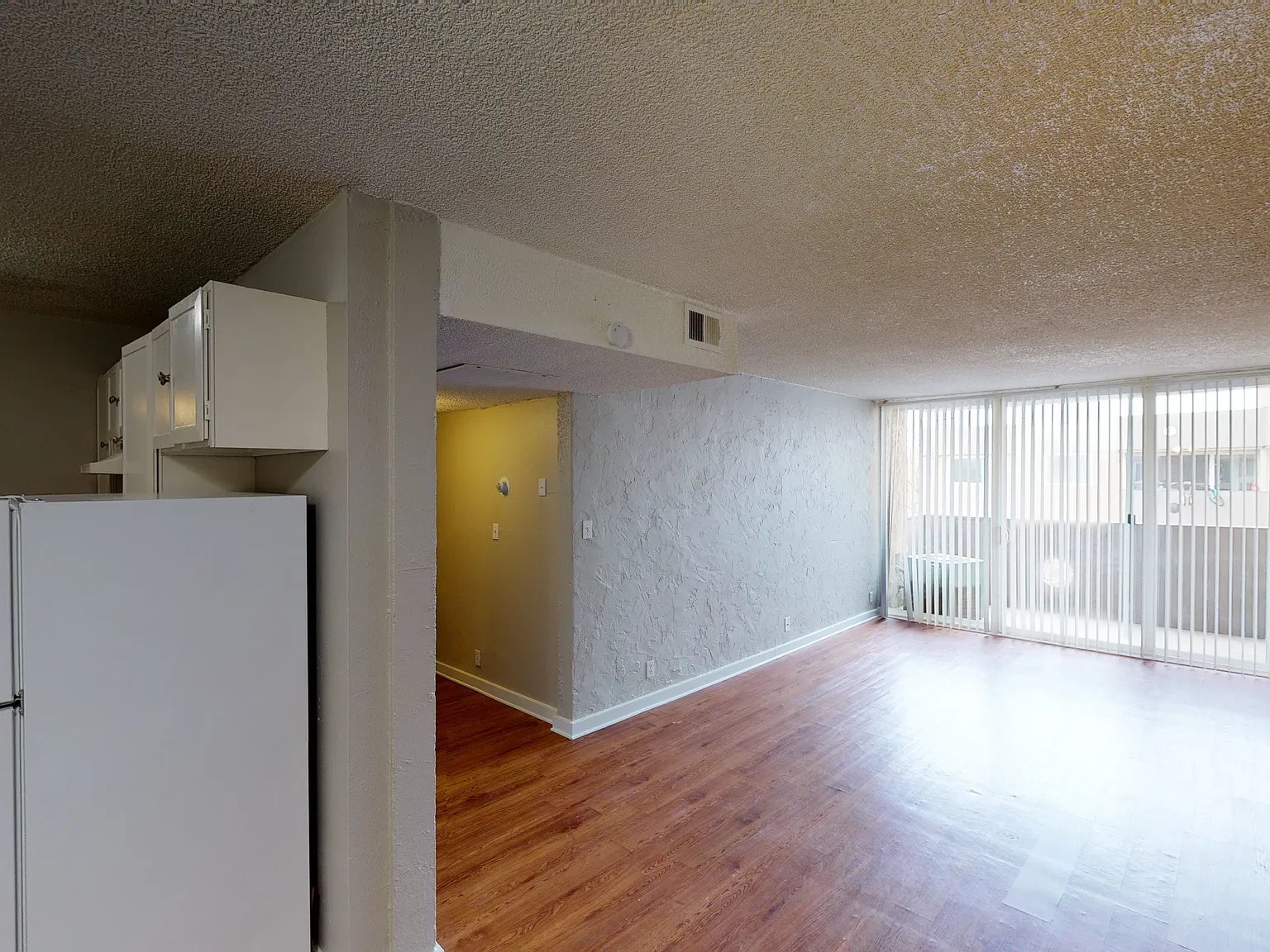 Amber Apartments — Photo 2
