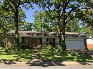 1701 Beresford Rd, N Little Rock, AR 72116