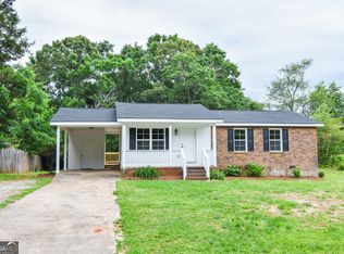 1138 Vestavia Ln, Thomaston, GA 30286