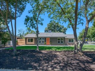 4843 N Palm Ave, Fresno, CA 93704
