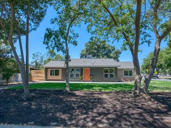 4843 N Palm Ave, Fresno, CA 93704