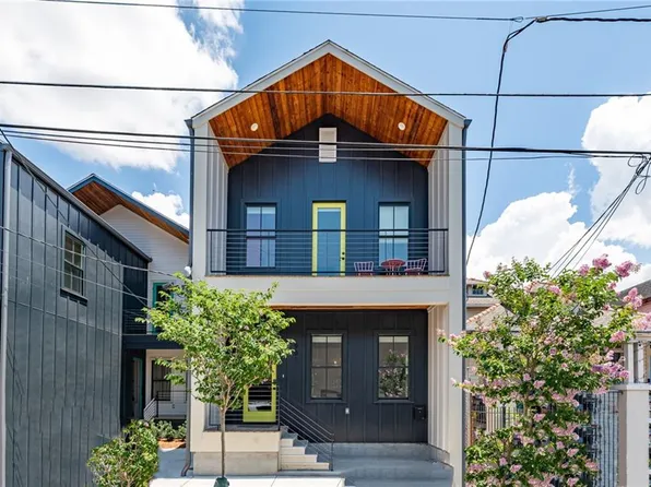 951 Saint Mary St #951, New Orleans, LA 70130