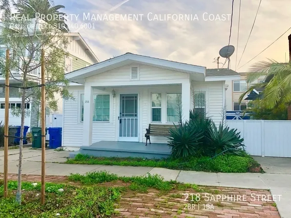 218 Sapphire St, Redondo Beach, CA 90277