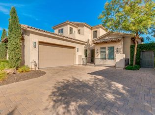 14581 W Hidden Terrace Loop, Litchfield Park, AZ 85340