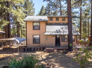 2754 Nakai Trl, Flagstaff, AZ 86005