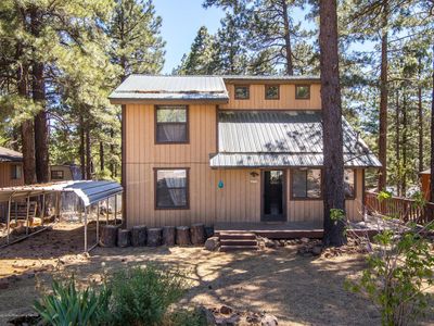 2754 Nakai Trl, Flagstaff, AZ, 86005