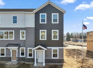 14576 Rhinestone Ter NW, Ramsey, MN 55303