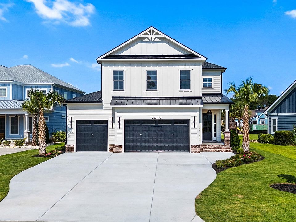1st image of 2079 Summer Rose Ln.
