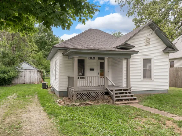 1121 N Prospect Avenue, Springfield, MO 65802