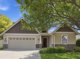 11473 W Jennie Lakes St, Boise, ID 83709