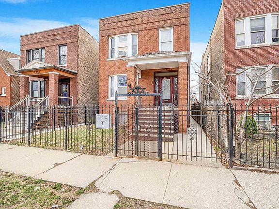 2nd image of 2246 N Kedvale Ave