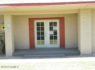 12810 N 113th Ave APT 1, Youngtown, AZ 85363