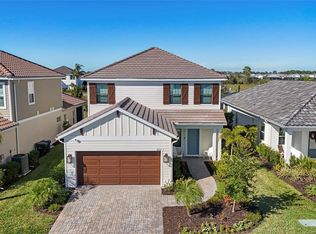 8526 Frangipani Ter, Sarasota, FL 34240