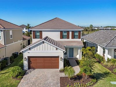 8526 Frangipani Ter, Sarasota, FL, 34240