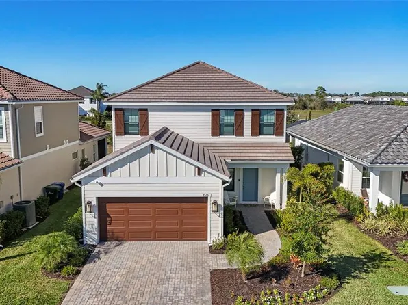 8526 Frangipani Ter, Sarasota, FL 34240