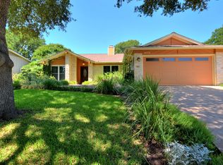 12719 Timberside Dr, Austin, TX 78727