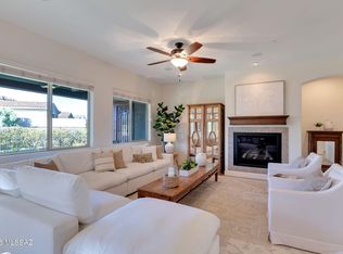 964 W Golden Barrel Ct, Oro Valley, AZ 85755