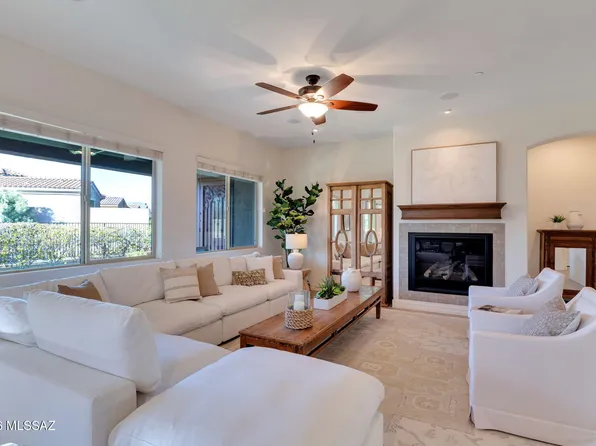 964 W Golden Barrel Ct, Oro Valley, AZ 85755