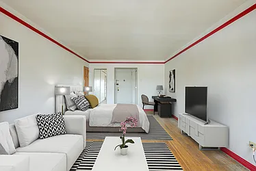 63-95 Austin Street, #5C