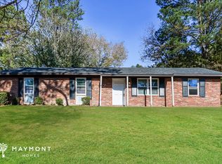 3603 Coventry Dr, Augusta, GA 30906