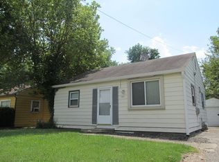 1841 Catalpa Ave, Cincinnati, OH 45239