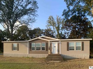 29 Lagrone Rd, Oak Ridge, LA 71264