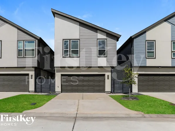 333 N Centro Cir, Shenandoah, TX 77385