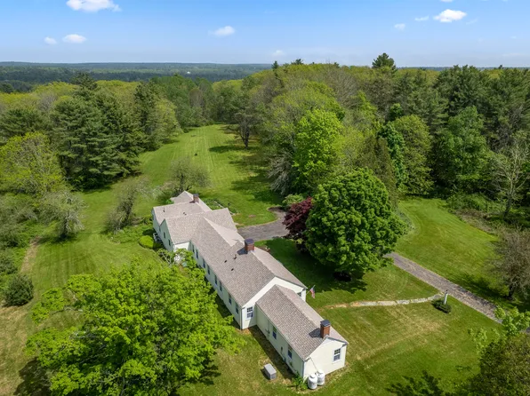 1242 State Route 129, South Bristol, ME 04568