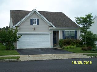 6 Sutfield Rd, Jackson, NJ 08527