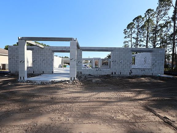 Exterior - March 27, 2026