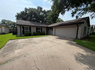 3714 Quail Meadow Dr, Missouri City, TX 77459