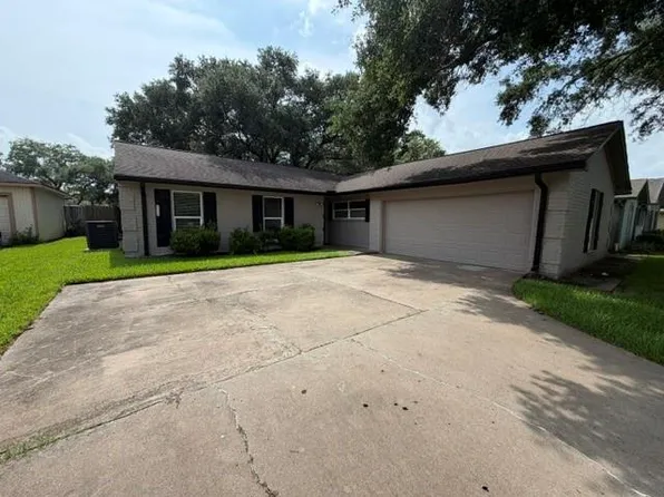 3714 Quail Meadow Dr, Missouri City, TX 77459