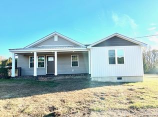 2423 Dyking Rd, Kittrell, NC 27544