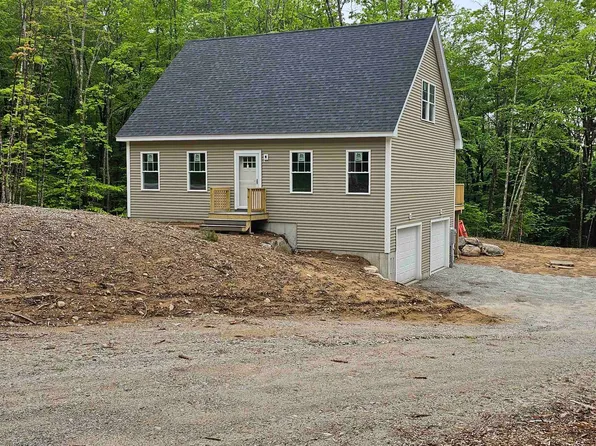 541 Prospect Street, Franklin, NH 03235