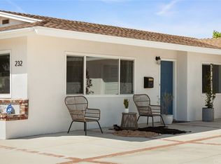 232 Camellia Ln, Costa Mesa, CA 92627