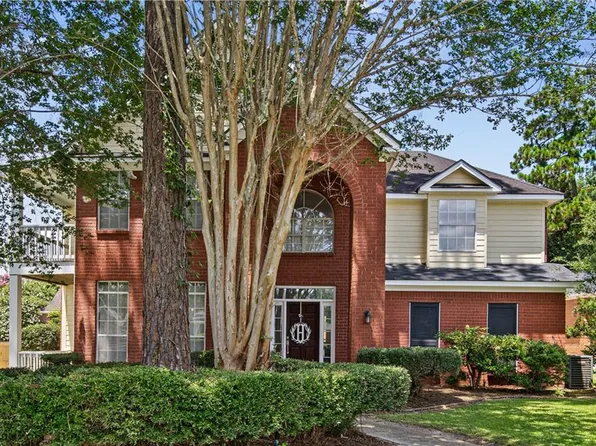 3414 Audubon Sq E, Mobile, AL 36695