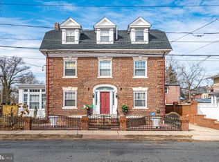41 Fisher Pl, Trenton, NJ